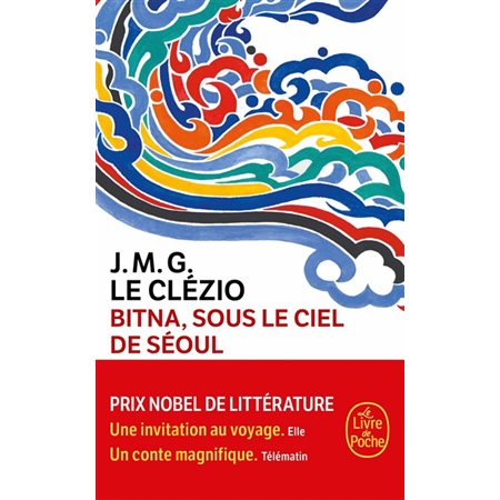 Bitna, sous le ciel de Séoul (FP)