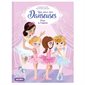 Une, deux, trois ... Danseuses T.03 : Trac à l'opéra