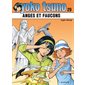 Yoko Tsuno T.29 : Anges et faucons : Bande dessinée