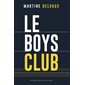 Le Boys club