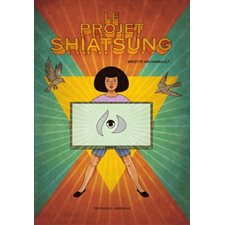 Le projet Shiatsung : Bande dessinée