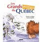 Les grands mystères du Québec
