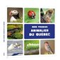 Mon premier animalier du Québec