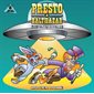 Presto & Balthazar T.04 : Les extraterrestres