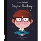 Stephen Hawking : De petit à grand
