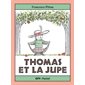 Thomas et la jupe : Off-Pastel