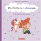 L'invasion des poux : Paillette & Lilicorne