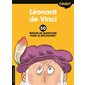 Léonard de Vinci : Cétéki ? : 50 drôles de questions pour le découvrir !