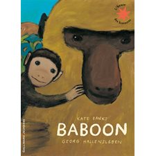 Baboon : L'heure des histoires