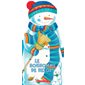 Le bonhomme de neige