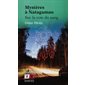 Mystères à Natagamau T.03 : La voie du sang