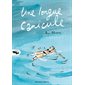 Une longue canicule : Bande dessinée