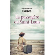 La passagère du Saint-Louis