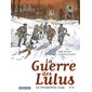 La guerre des Lulus : La perspective de Luigi T.02  /  02 : Bande dessinée