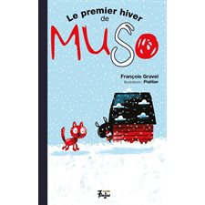 Muso T.04 : Le premier hiver de Muso : 6-8