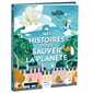 Mes histoires pour sauver la planète