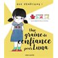 Une graine de confiance pour Luna : Que d'émotions !