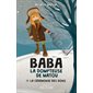 Baba la dompteuse de matou T.01 : La cérémonie des dons