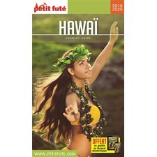 Hawaï : 2019 - 2020 (Petit futé) : Petit futé. Country guide