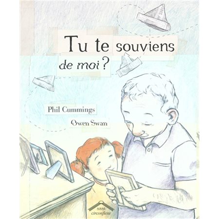 Tu te souviens de moi ?