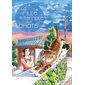 La fille du temple aux chats T.05 : Manga
