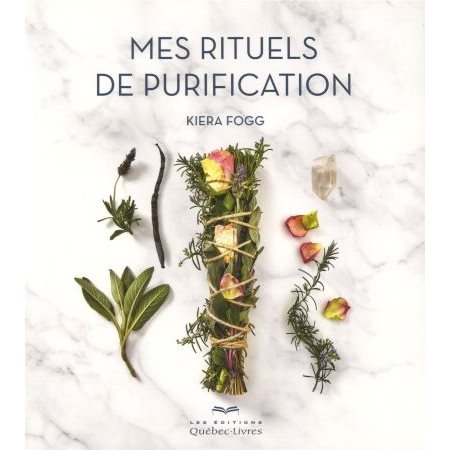 Mes rituels de purification