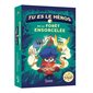 Tu es le héros de la forêt ensorcelée : Un jeu vidéo de papier !