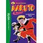 Naruto T.06 : Le mystérieux ninja : Bibliothèque verte