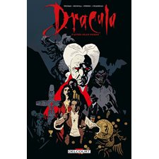 Dracula : Bande dessinée