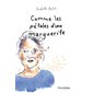 Comme les pétales d'une marguerite