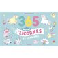 365 dessins de licornes et compagnie