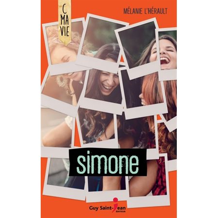 Simone : C ma vie