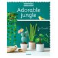 Adorable jungle : Atelier Crochet : Art du fil