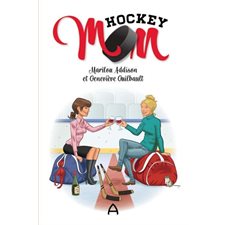 Hockey Mom