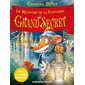 Le royaume de la fantaisie T.11 : Le grand secret : Avec des codes secrets