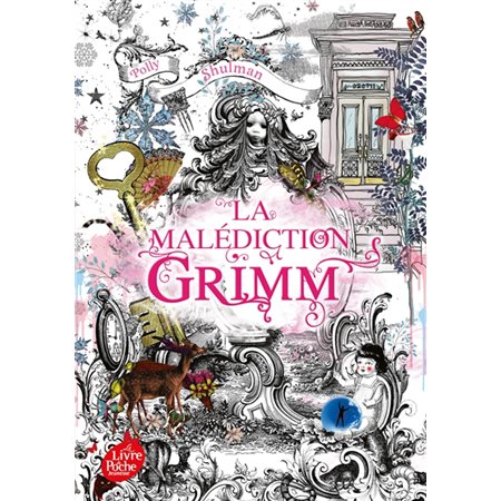 La malédiction Grimm