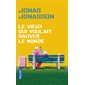 Le vieux qui voulait sauver le monde (FP)
