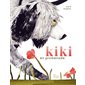 Kiki en promenade