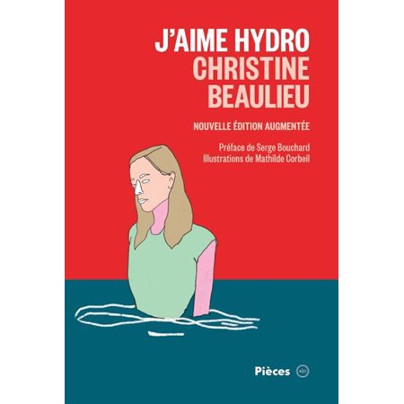 J'aime Hydro : pièce 13 : Théâtre