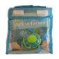 Nage, petite tortue ! : Livre bain + 1 jouet