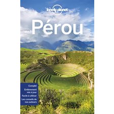 Pérou (Lonely planet) : 7e édition