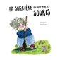 La sorcière qui avait peur des souris : Des mots plein la bouche
