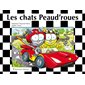 Les chats Peaud'roues : Les petits chats