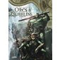 Orcs & gobelins : T.6 : Ayraak : Bande dessinée