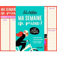 Ma semaine en mieux : Lulu la Nantaise