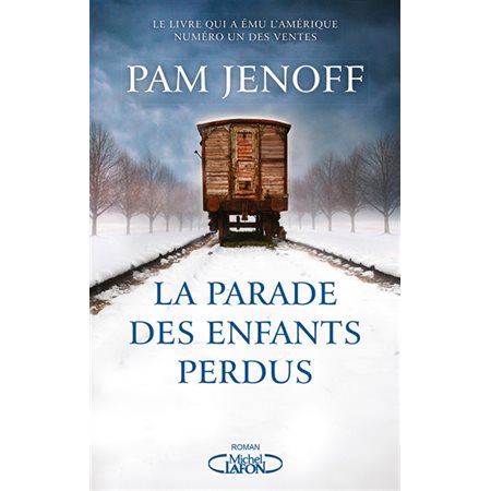 La parade des enfants perdus