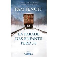 La parade des enfants perdus