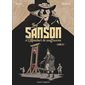 Les Sanson et l'amateur de souffrances T.03 : Bande dessinée