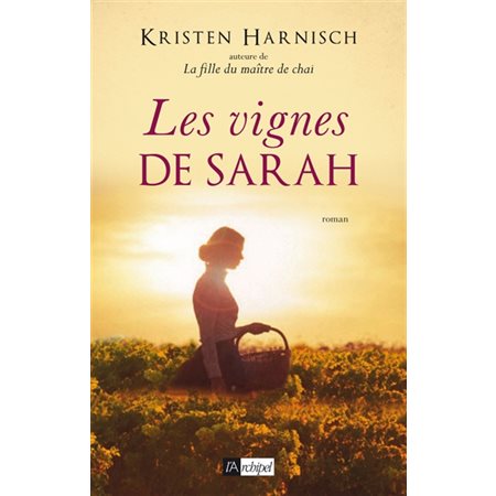 Les vignes de Sarah