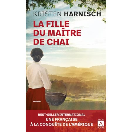 La fille du maître de chai (FP)